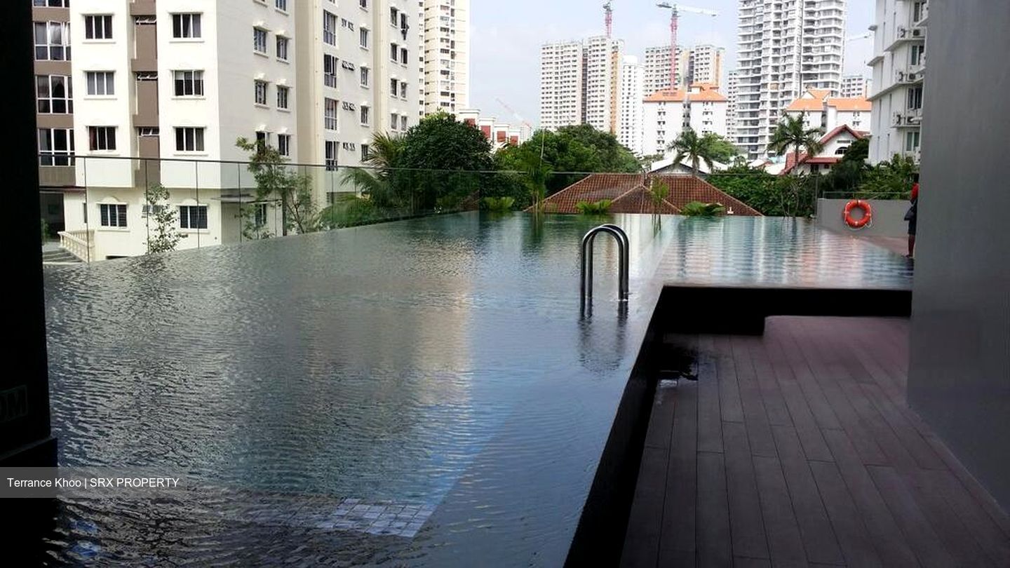 Regent Residences (D12), Apartment #461794691